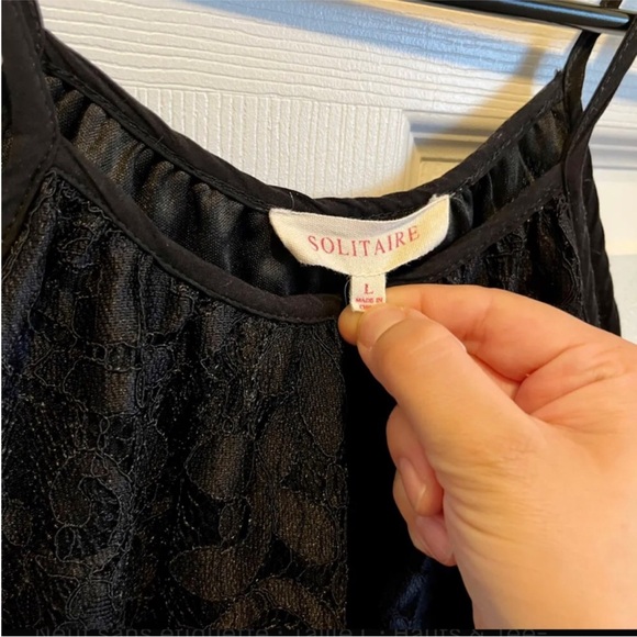 2/$40 SOLITARE L - Picture 3 of 5